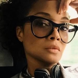 Meet your Posher, Maiysha